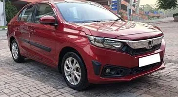 Honda Amaze 1.5 V i-DTEC 2018