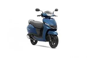TVS Jupiter Drum 2024