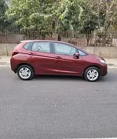 Honda Jazz V CVT i-VTEC 2018