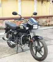 Hero Splendor Plus XTEC 2022