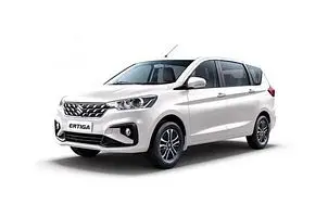 Maruti Suzuki Ertiga LXi (O) 2024