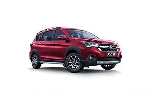 Maruti Suzuki XL6 Zeta MT Petrol 2024