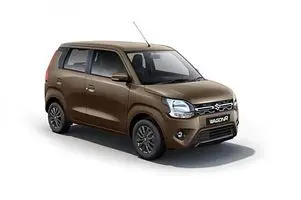 Maruti Suzuki Wagon R LXi 1.0 2024