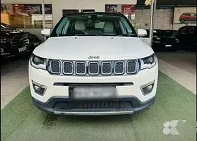 Jeep Compass Limited Plus 2.0 Diesel 4X2 2019