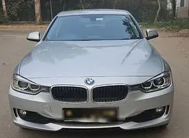 BMW 3 Series 320D PRESTIGE 2015