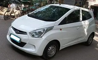 Hyundai Eon ERA PLUS 2014