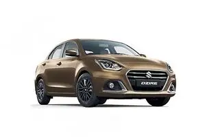 Maruti Suzuki Dzire LXi 2024