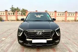 Hyundai Creta SX (O) 1.4 Turbo 7 DCT BS6 2020