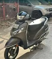 Honda Activa125 DLX 2017