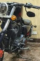 Harley-Davidson Forty Eight 2014
