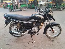 Bajaj Platina Alloy ES 100cc FI 2023