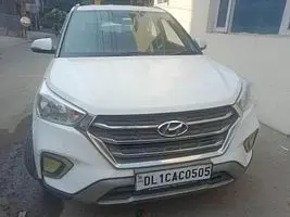 Hyundai Creta 1.4 E+ Diesel 2019
