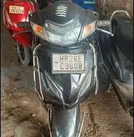 Honda Activa 5G 110cc DLX 2019