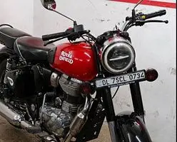 Royal Enfield Classic 350cc ABS BS6 2021