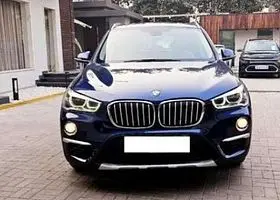 BMW X1 sDrive20d 2018