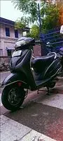 Honda Activa 4G 110cc 2017