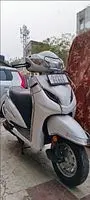 Honda Activa 5G 110cc STD 2019