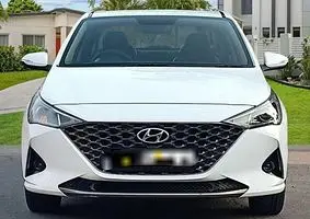 Hyundai Verna 1.6 CRDI SX 2018