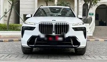 BMW X7 xDrive40i M Sport 2023