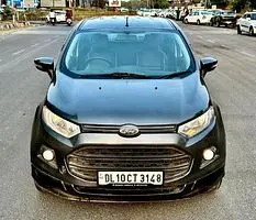 Ford Ecosport 1.5 DV5 MT Ambiente 2016