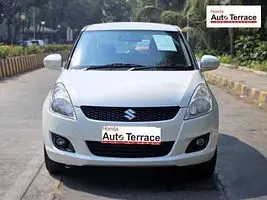 Maruti Suzuki Swift VXi 1.2 BS IV 2014