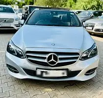 Mercedes-Benz E-Class E 250 CDI Avantgarde 2017
