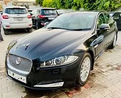 Jaguar XF 2.2 Litre Luxury (Diesel) 2015