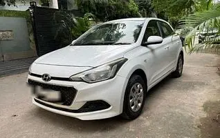 Hyundai Elite i20 Magna 1.2 2014