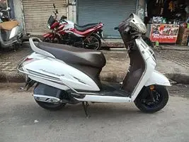 Honda Activa 5G 110cc STD 2020