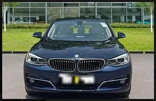 BMW 5 Series 520d 2018