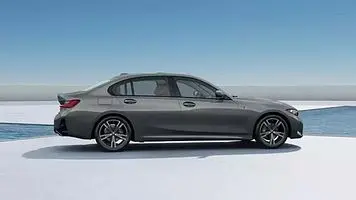 BMW 3 Series 330i M Sport BS6 2020