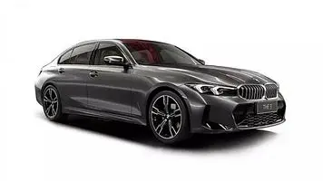BMW 3 Series Gran Limousine 330Li M Sport 2025