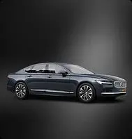 Volvo S90 Inscription D4 2021