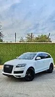 Audi Q7 35 TDI Quattro Technology Pack 2015