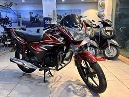 Honda CB Shine 125cc 2020