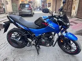 Hero Xtreme 160R Front Disc BS6 2021