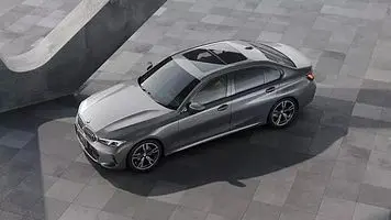 BMW 5 Series 520d Luxury Line BS6 2020