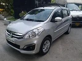 Maruti Suzuki ERTIGA VDI BS-IV 2012