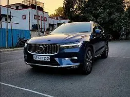 Volvo XC60 B5 Inscription 2023