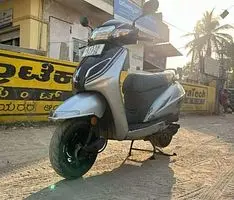 Honda Activa 5G 110cc STD 2019