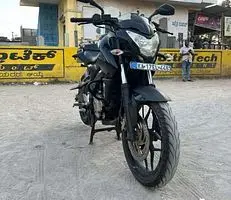 Bajaj Pulsar NS 200cc 2013