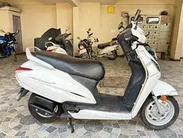 Honda Activa 6G STD 2022