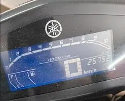 Yamaha FZ-FI V 3.0 150cc ABS 2022