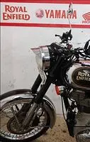 Royal Enfield Classic Chrome 500cc 2017
