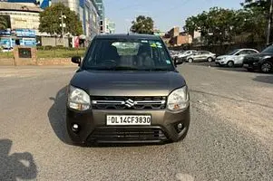 Maruti Suzuki Wagon R LXi 1.0 CNG BS6 2021
