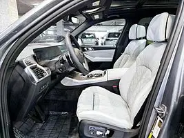 BMW M5 Competition 2020