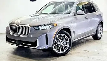 BMW X5 xDrive40i M Sport 2025