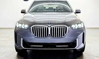 BMW X5 xDrive30d M Sport 2025