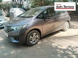 Honda Jazz V CVT i-VTEC 2016