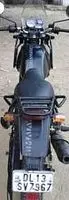 Royal Enfield Himalayan 410cc Fi 2018